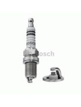 BOSCH 0 242 235 667 Свеча зажигания