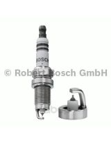 BOSCH 0 242 236 566 Свеча зажигания