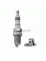 BOSCH 0 242 229 798 Свеча зажигания