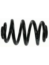 SACHS 996985 Пружина подвески