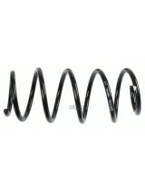 SACHS 998006 Пружина подвески