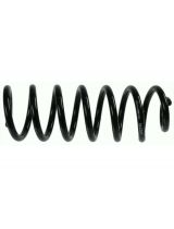 SACHS 996 959 Пружина подвески