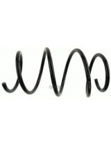 SACHS 998049 Пружина подвески