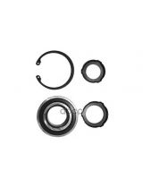 MOOG BM-WB-11329 Подшипник ступицы шариковый