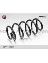 FENOX SPR16032 Пружина подвески передняя