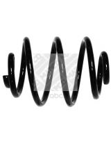 MAPCO 70766 Пружина подвески