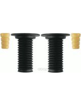 KYB RA6655 Пружина подвески