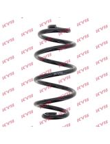 KYB RH6378 Пружина подвески