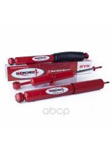 KYB RJ5154 Пружина подвески