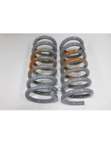 LADA 21214290271200 Пружина подвески передняя