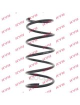 KYB RA3125 Пружина подвески