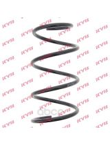 KYB RA6126 Пружина подвески задняя