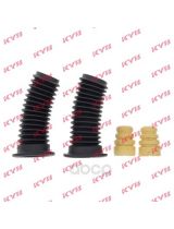 KYB RX6648 Пружина подвески задняя