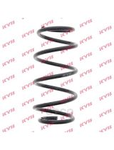 KYB RC1232 Пружина подвески передняя