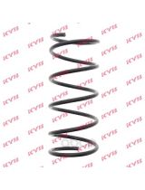 KYB RG1550 Пружина подвески передняя