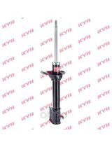 KYB RC2504 Пружина подвески передняя