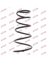 KYB RC2150 Пружина подвески передняя