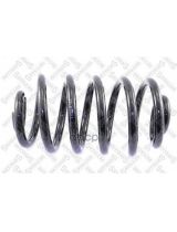 Stellox 10-22019-SX Пружина подвески задняя