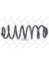 Stellox 10-22134-SX Пружина подвески задняя