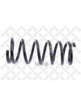 Stellox 10-22035-SX Пружина подвески задняя