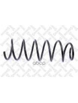 Stellox 10-22039-SX Пружина подвески задняя