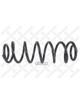 Stellox 10-22048-SX Пружина подвески задняя