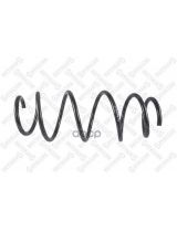 Stellox 10-23076-SX Пружина подвески передняя