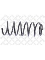 Stellox 10-23035-SX Пружина подвески передняя