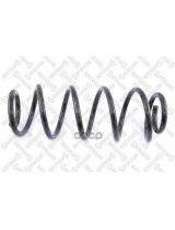 Stellox 10-23252-SX Пружина подвески передняя