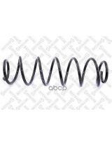 Stellox 10-20688-SX Пружина подвески задняя