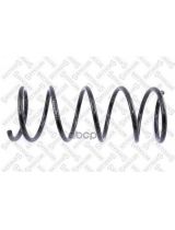 Stellox 10-23007-SX Пружина подвески передняя