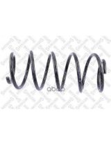 Stellox 10-23020-SX Пружина подвески передняя