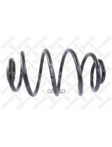 Stellox 10-20620-SX Пружина подвески задняя