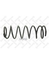 Stellox 10-23008-SX Пружина подвески передняя