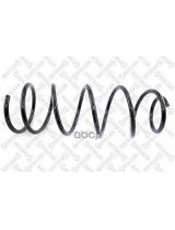 Stellox 10-21848-SX Пружина подвески передняя