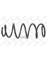 Stellox 10-21791-SX Пружина подвески передняя