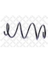 Stellox 10-21916-SX Пружина подвески передняя