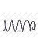 Stellox 10-21809-SX Пружина подвески передняя