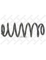 Stellox 10-20662-SX Пружина подвески задняя