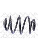 Stellox 10-20598-SX Пружина подвески задняя