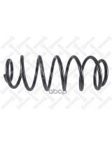 Stellox 10-20540-SX Пружина подвески задняя