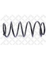 Stellox 10-21758-SX Пружина подвески передняя