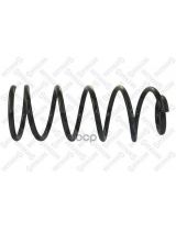 Stellox 10-20155-SX Пружина подвески задняя