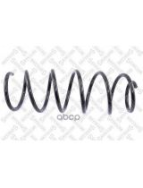 Stellox 10-20231-SX Пружина подвески задняя