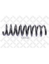 Stellox 10-20465-SX Пружина подвески задняя