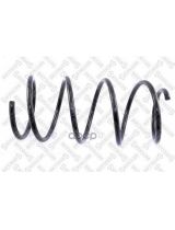 Stellox 10-21077-SX Пружина подвески передняя