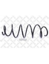 Stellox 10-21181-SX Пружина подвески передняя