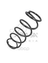 Asam-SA 30436 Пружина подвески передняя