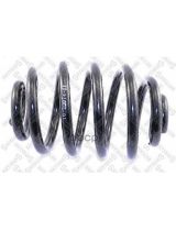 Stellox 10-20074-SX Пружина подвески задняя