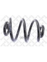 Stellox 10-20085-SX Пружина подвески задняя